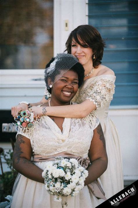 Image Result For Lesbian Wedding Lesbian Wedding Lesbian Bride