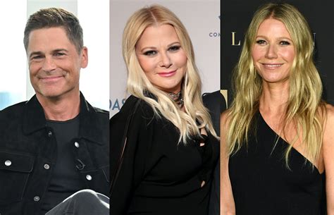 gwyneth paltrow reveals the sex tip she picked up from rob lowe s wife