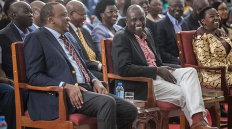 president uhuru   politics  successor kenya latest news  kenya breaking news