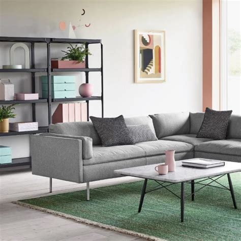 modern sofas   bring  stylish vibe   room