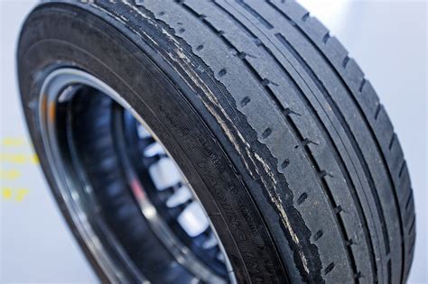 part worn tyres    buy  heres  advice auto express
