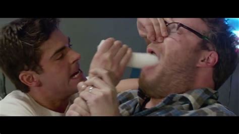 neighbors official international red band trailer 2 2014 zac efron