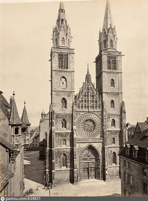lorenzer kirche