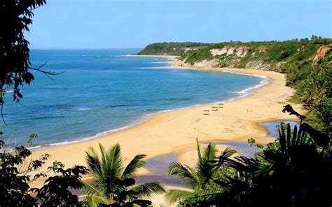 10 praias do nordeste brasileiro que deixam o caribe no chinelo com imagens praias nordeste