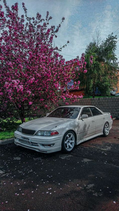 xpx    jdm car chaser clean drift fire flowers stance tokyo