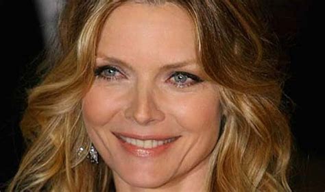 michelle pfeiffer s anti aging secret a vegan diet vegnews