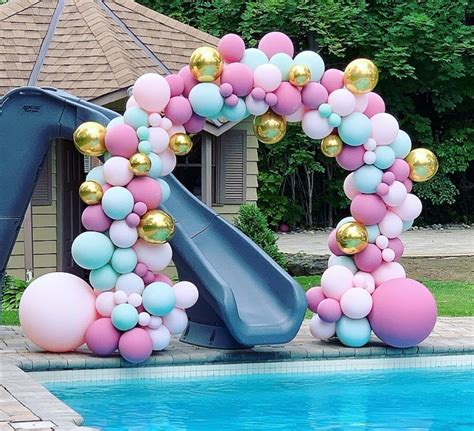 populer  dekorasi balon ulang  bandung  unik ulang