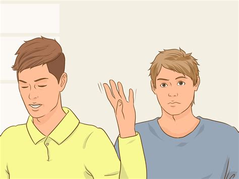 3 ways to avoid a confrontation wikihow