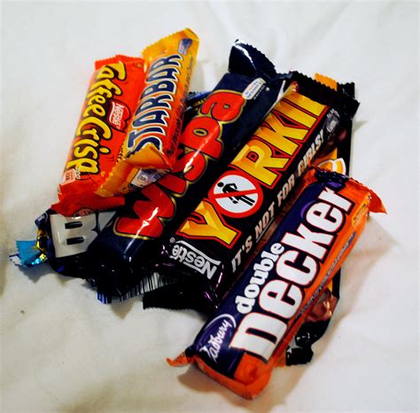 top ten british candy bars foodfitnessfreshair