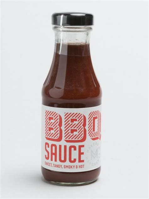 taste test   bbq sauces  independent