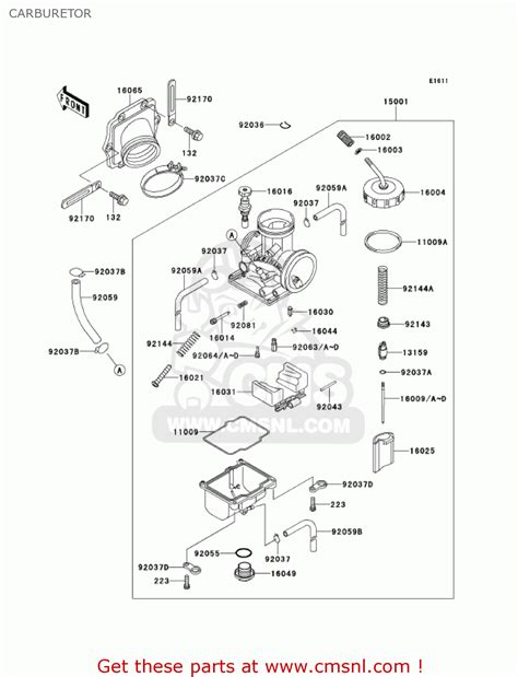 wiring diagram  kawasaki bayou  collection