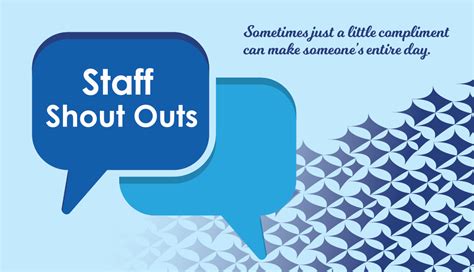 staff shout outs  involved innisfil