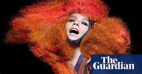 Björk Rush Releases New Album Vulnicura After Online Leak Music The