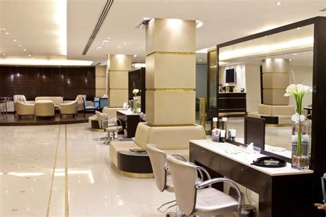 The Best Beauty Salons And Centers In Jeddah Arabia Weddings
