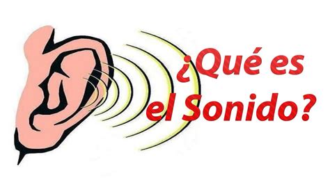 el sonido youtube