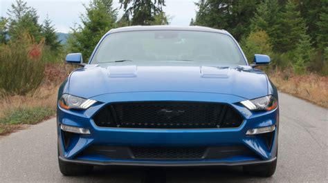 quick   ford mustang gt premium