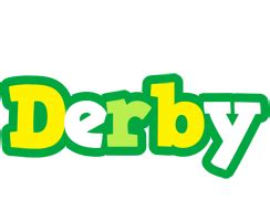 derby logo  logo generator popstar love panda cartoon soccer
