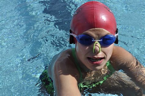 swimming  nose restrictions posts  barbienelis bloglovin