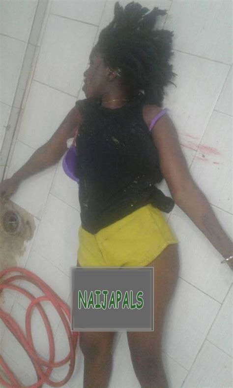 update graphic photo of ghanaian singer ebony reigns lifeless body photos gistmania