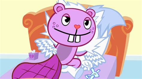 Post 2302649 Happy Tree Friends Nemao Toothy Animated