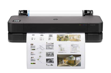 hp designjet     printer hba resolution gb