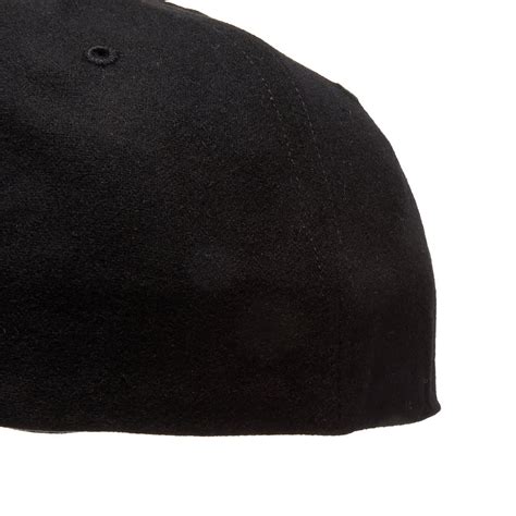 arcteryx wool ball cap black heather  uk