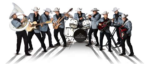 banda intocables banda mexicana música regional mexicana