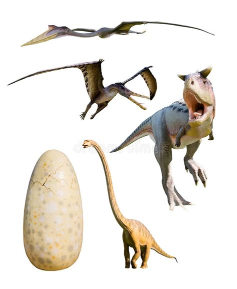 popular dinosaurs stock illustration illustration  clipping flying