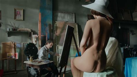 Nude Video Celebs Ksenia Lukyanchikov Nude Krasnaja