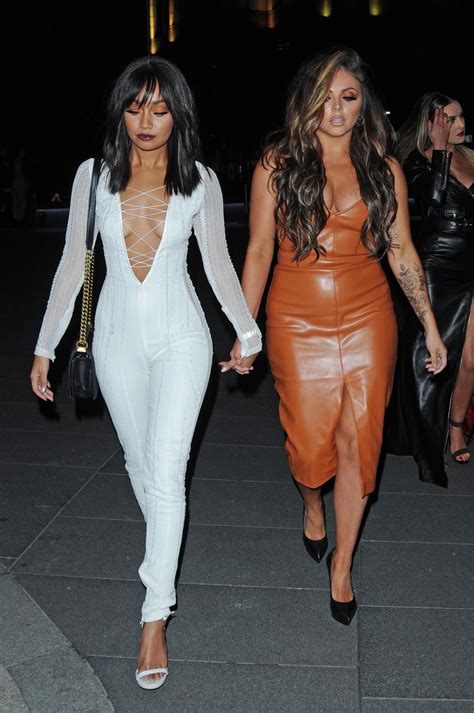 little mix night out at leigh with images little mix