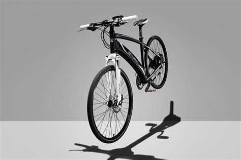 bh emotion neo cross bicycle electric bicycle cycling