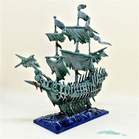dreadfleet naval ships specialist games warhammer fantasy gallery