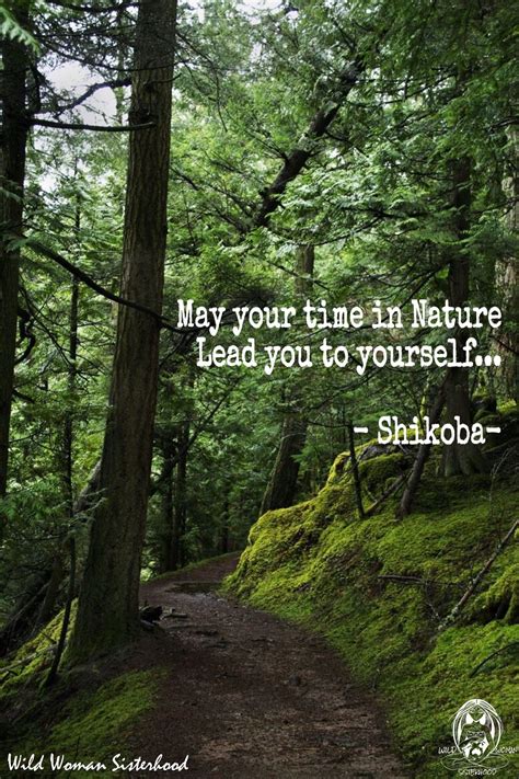 time  nature lead    shikoba