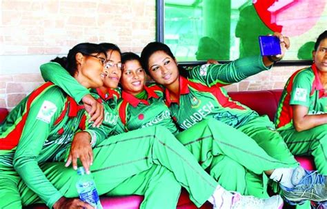 Cute Becomes Sponsor Of Women Cricket Team The Asian Age