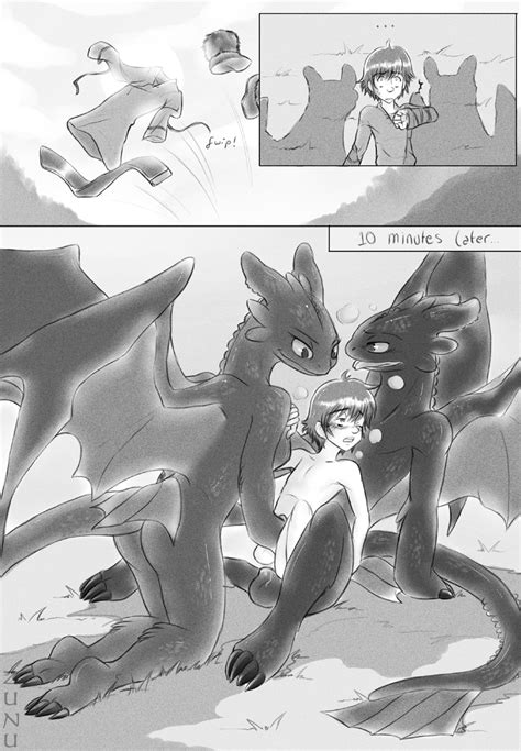 Rule 34 Anal Anal Sex Anthro Bisexual Comic Dragon