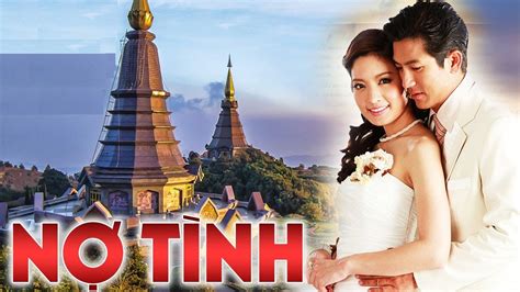 Nợ Tình Tập 15 Phim Tình Cảm Thái Lan I Xem Phim Nợ Tình