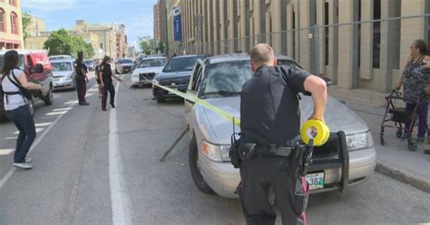 exclusive man who rammed 5 winnipeg police cars speaks from prison