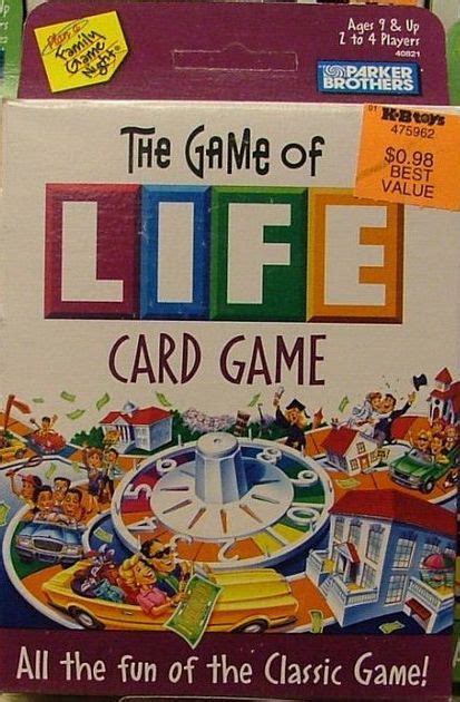 game  life card game board game boardgamegeek