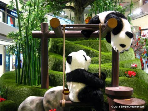 panda garden  ifc hong kong
