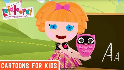 talent show troubles lalaloopsy compilation cartoons  kids youtube