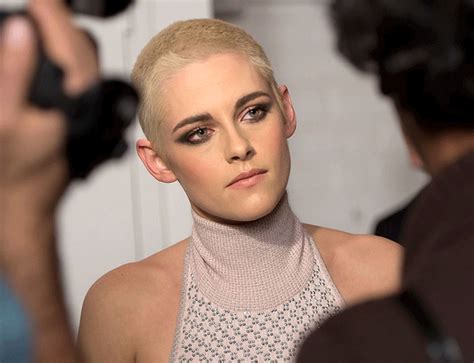 Kristen Stewart On Sexual Fluidity And Smashing Prejudices
