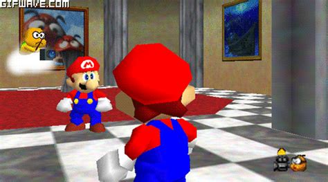 Love Yourself Super Mario Best Video Game Popsugar