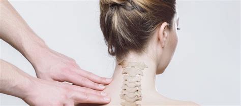 A Patients Guide To Cervical Spinal Stenosis New Jersey Spine