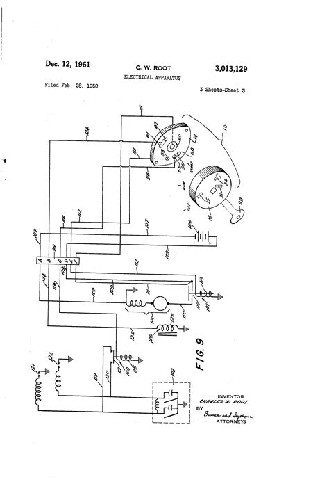 pole ignition switch wiring diagram collection wiring collection
