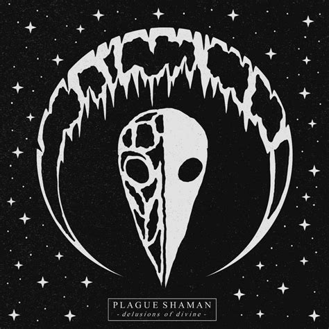 Delusions Of Divine Single By Plague Shaman Spotify