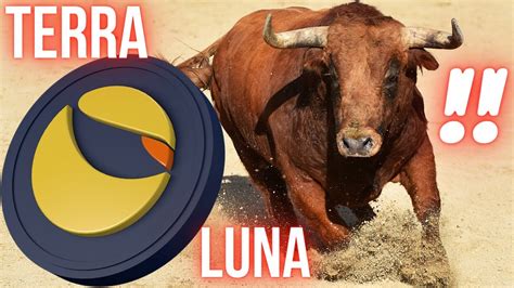 terra luna price bull run lets  real youtube