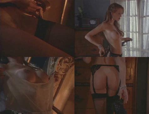 naked samantha phillips in fallen angel