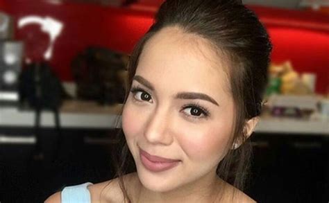 Where Is Julia Montes Now Netizens Have These Thoughts