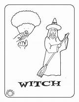 Coloring Pages Sign Language Asl Halloween Twins Minnesota Witch Colors Vocabulary Getcolorings Kids Ily Printable Color Getdrawings Colorings Words sketch template