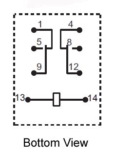 range schematic wiring diagram